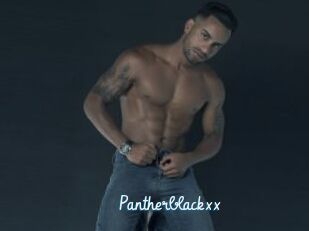Pantherblackxx
