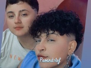 Paoandstef