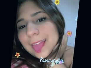Paoemeral