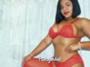 Paolafoxhot