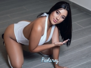 Paolarey