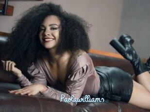 Paolawilliams