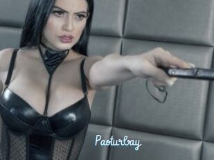 Paoturbay