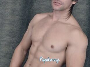 Papihorny