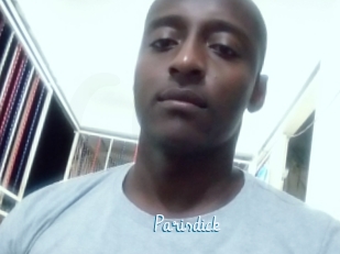 Parisdick