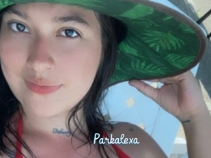 Parkalexa