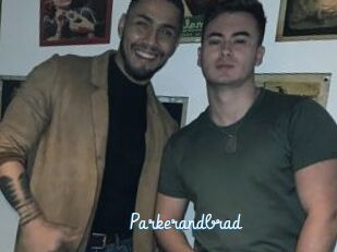 Parkerandbrad