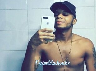 Pasionblackcockx