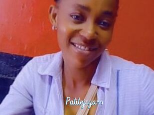 Patitejcyass