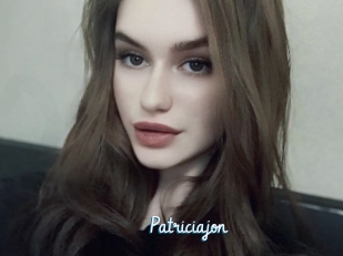 Patriciajon