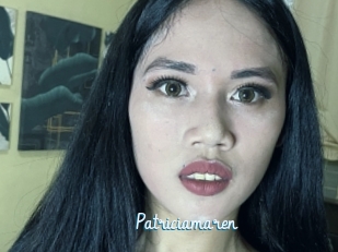 Patriciamaren