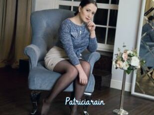 Patriciarain