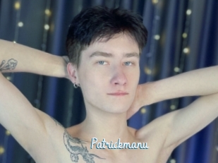 Patrickmanu