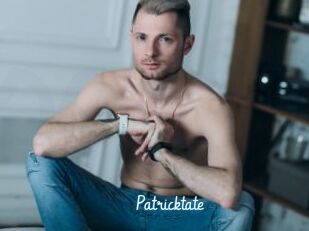 Patricktate