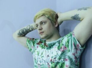 Patrickxavier