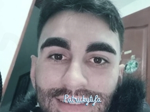 Patrickytifa
