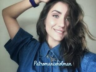 Patromanceholman