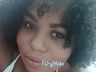 Patryblake