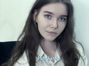 Patsyharris