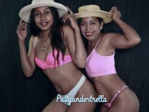 Pattyandestrella