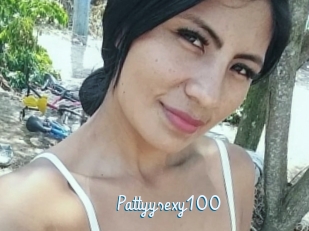Pattyysexy100