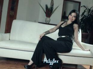 Patyfox