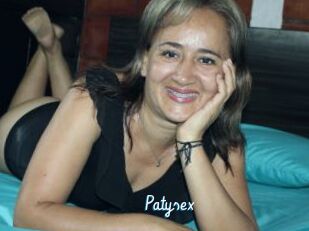 Patysex