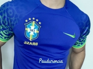 Paudurencia