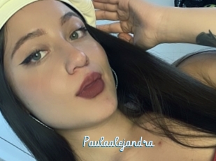 Paulaalejandra