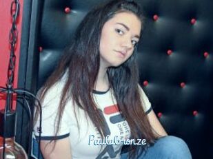 Paulabronze