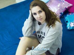 Paulachoice