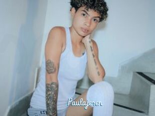 Paulajesen