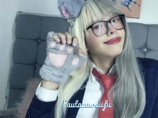 paulakawaiifu Sexe Cool