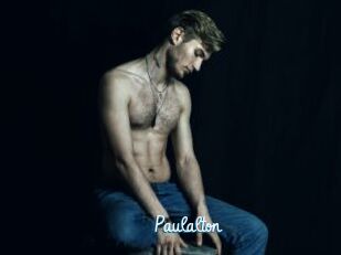 Paulalton
