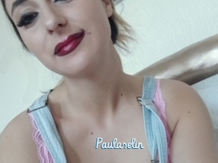 Paulaselin
