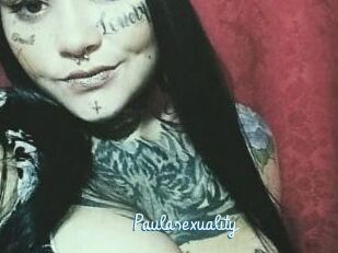 Paulasexuality