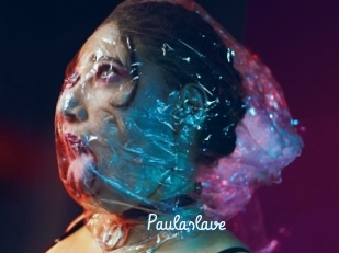 Paulaslave
