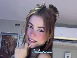 Paulavandic