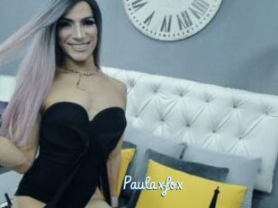 Paulaxfox