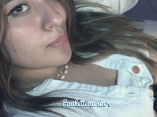 Pauletteparker