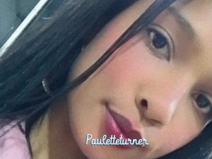 Pauletteturner