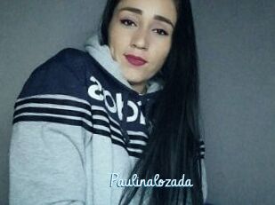 Paulinalozada