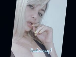 Paulinasexy7