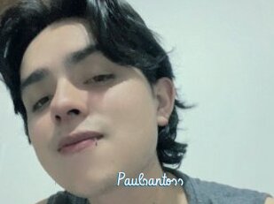 Paulsantoss
