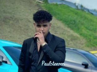 Paulsteeven