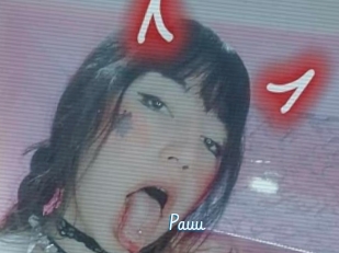Pauu