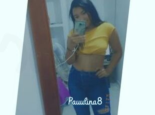 Pauulina8