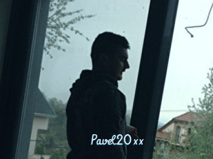 Pavel20xx