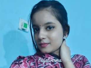 Payalverma
