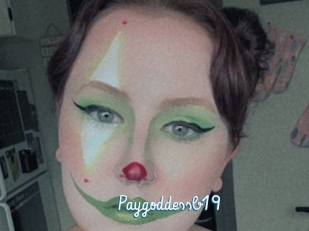 Paygoddessb19
